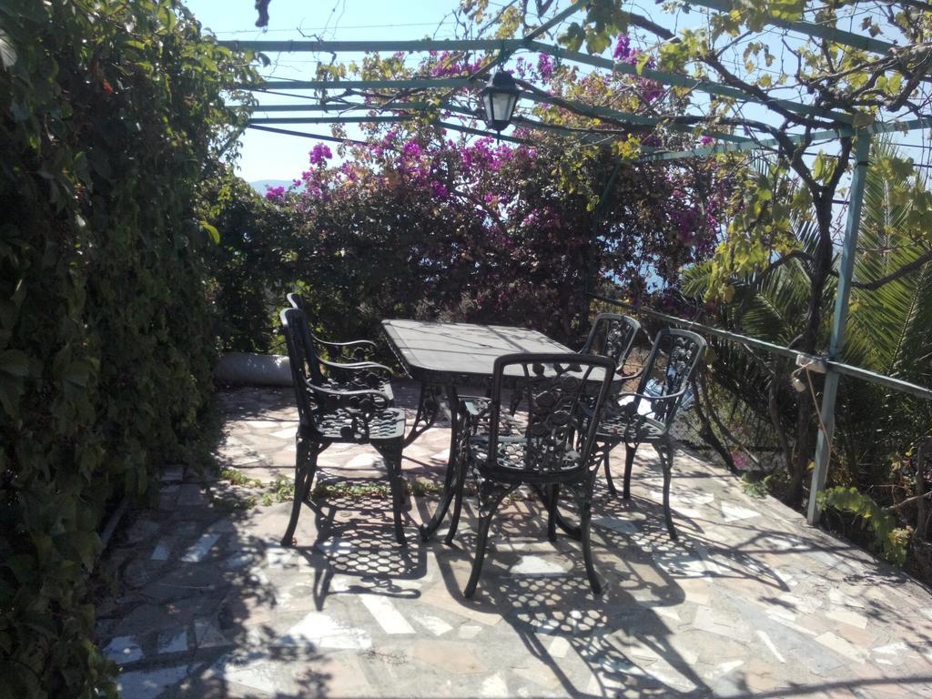 Villa Koknar Pension Kas Exterior photo
