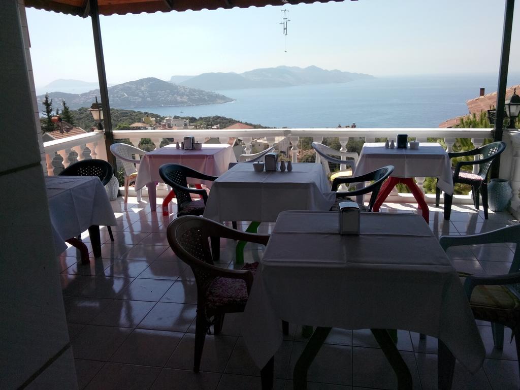 Villa Koknar Pension Kas Room photo