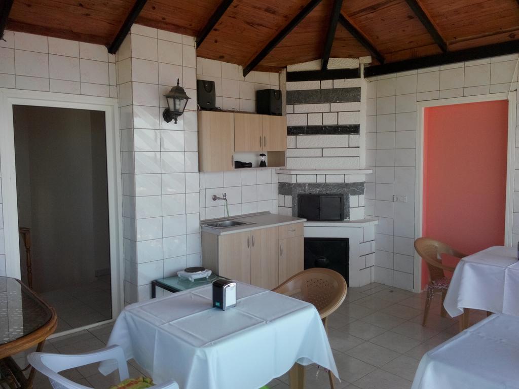 Villa Koknar Pension Kas Room photo