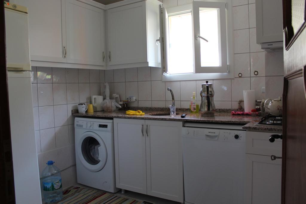 Villa Koknar Pension Kas Room photo